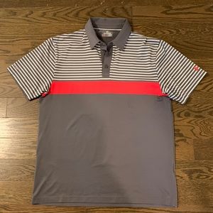 UnderArmour Golf Polo